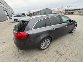 Opel Insignia, снимка 4