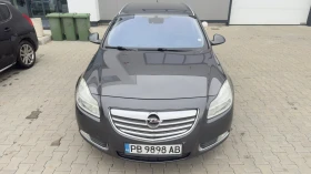 Opel Insignia, снимка 7