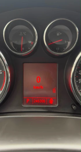 Opel Insignia, снимка 13