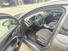 Opel Insignia, снимка 8