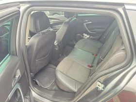 Opel Insignia, снимка 12