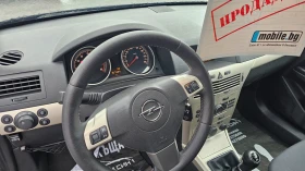 Opel Astra 1.6i---GPL, снимка 9