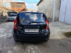 Nissan Note 1.5 DCI NAVI, снимка 5