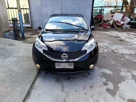 Nissan Note 1.5 DCI NAVI, снимка 8