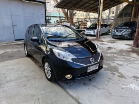 Nissan Note 1.5 DCI NAVI, снимка 7