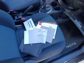 Nissan Note 1.5 DCI NAVI, снимка 12