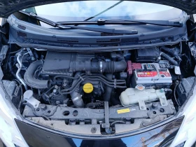 Nissan Note 1.5 DCI NAVI, снимка 17