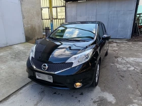 Nissan Note 1.5 DCI NAVI, снимка 1