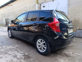 Nissan Note 1.5 DCI NAVI, снимка 4