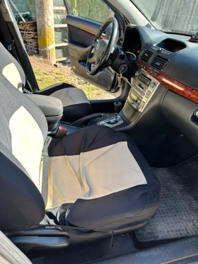 Toyota Avensis, снимка 13