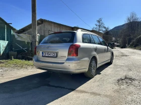 Toyota Avensis, снимка 5