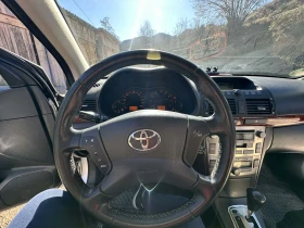 Toyota Avensis, снимка 12