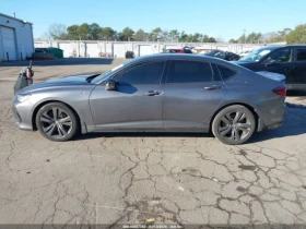 Acura TLX * A-SPEC PACKAGE* КОЖА* ЛЕД* НАВИ* , снимка 12