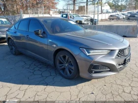 Acura TLX * A-SPEC PACKAGE* КОЖА* ЛЕД* НАВИ* , снимка 1
