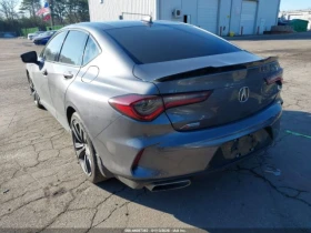 Acura TLX * A-SPEC PACKAGE* КОЖА* ЛЕД* НАВИ* , снимка 3