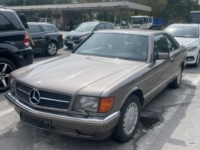 Mercedes-Benz S 500, снимка 2