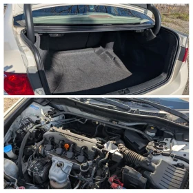 Honda Accord 2.0i/156к.с./124хил.км., снимка 15