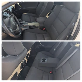 Honda Accord 2.0i/156к.с./124хил.км., снимка 14