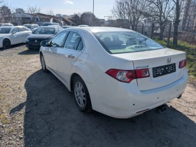 Honda Accord 2.0i/156к.с./124хил.км., снимка 6