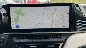 Toyota Camry 2.5 HEV (ниво Luxury), снимка 13