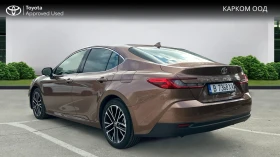 Toyota Camry 2.5 HEV (ниво Luxury), снимка 5