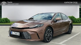 Toyota Camry 2.5 HEV (ниво Luxury), снимка 7