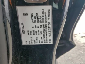 Tesla Model 3, снимка 12