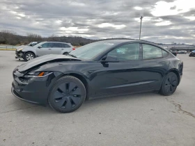 Tesla Model 3, снимка 1
