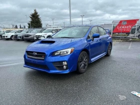 Subaru WRX Sdn CVT w/Sport tech Pkg /От Представителство/КЛИП, снимка 2