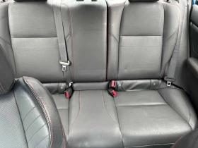 Subaru WRX Sdn CVT w/Sport tech Pkg /От Представителство/КЛИП, снимка 10