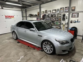 BMW M5 BMW M5, снимка 4