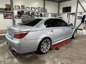 BMW M5 BMW M5, снимка 5