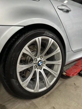 BMW M5 BMW M5, снимка 9