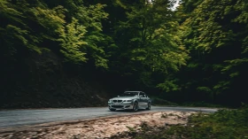 BMW M5 BMW M5, снимка 1