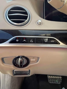 Mercedes-Benz S 63 AMG С РЕГИСТРАЦИЯ & АВТО КРЕДИТ, снимка 14
