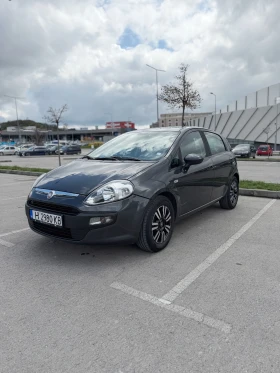 Fiat Punto EVO 1.3 mJet , снимка 1