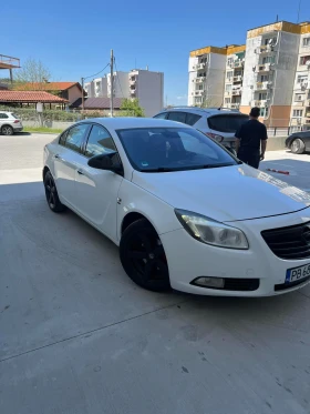 Opel Insignia, снимка 4