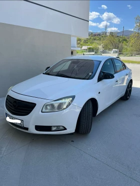 Opel Insignia, снимка 5