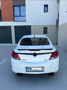 Opel Insignia, снимка 2