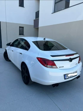 Opel Insignia, снимка 1