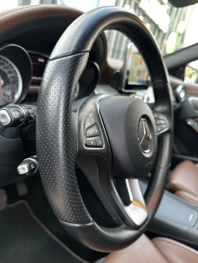 Mercedes-Benz CLA 250 4Matic Shooting Brake 88 000km, снимка 14