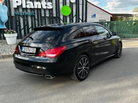 Mercedes-Benz CLA 250 4Matic Shooting Brake 88 000km, снимка 4