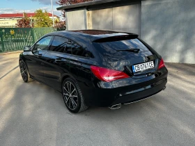 Mercedes-Benz CLA 250 4Matic Shooting Brake 88 000km, снимка 3