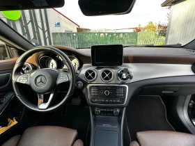 Mercedes-Benz CLA 250 4Matic Shooting Brake 88 000km, снимка 9