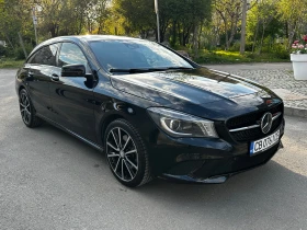 Mercedes-Benz CLA 250 4Matic Shooting Brake 88 000km, снимка 6
