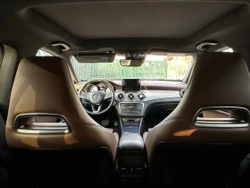 Mercedes-Benz CLA 250 4Matic Shooting Brake 88 000km, снимка 11