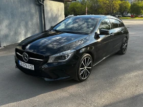 Mercedes-Benz CLA 250 4Matic Shooting Brake 88 000km, снимка 1