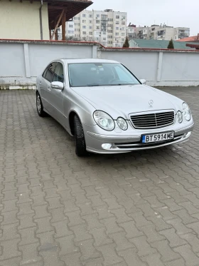 Mercedes-Benz E 280, снимка 2