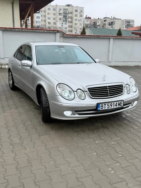 Mercedes-Benz E 280, снимка 4