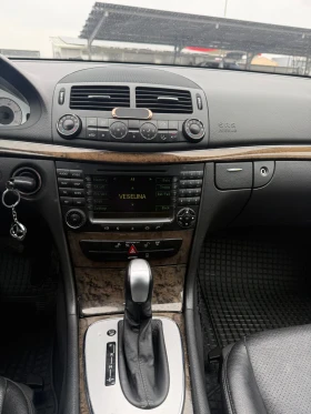 Mercedes-Benz E 280, снимка 9
